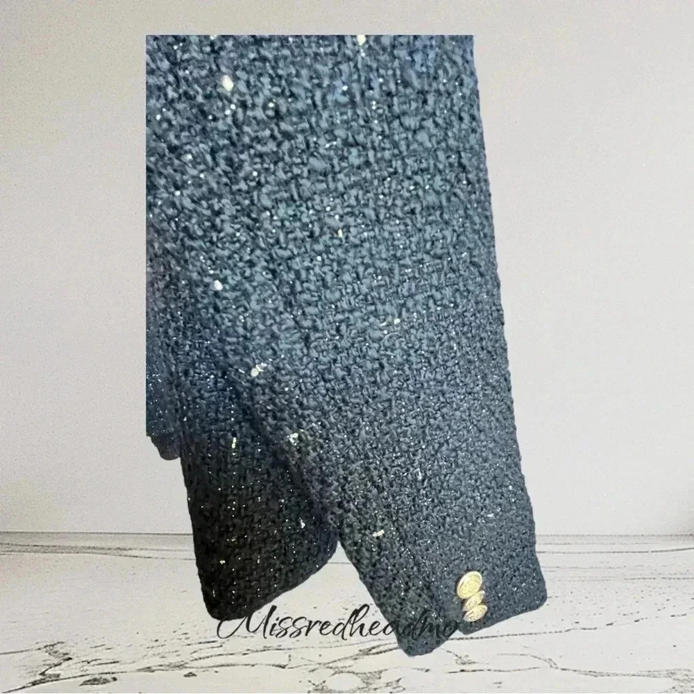 Maison Jules Blazer / Jacket - XS - Picture 5 of 6